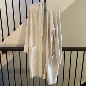 Babaton long sweater 2 xl